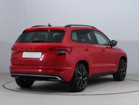 Škoda Karoq - 2021