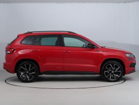 Škoda Karoq - 2021