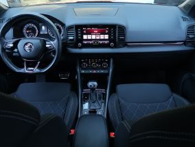 Škoda Karoq - 2021