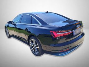Audi A6 - 2020