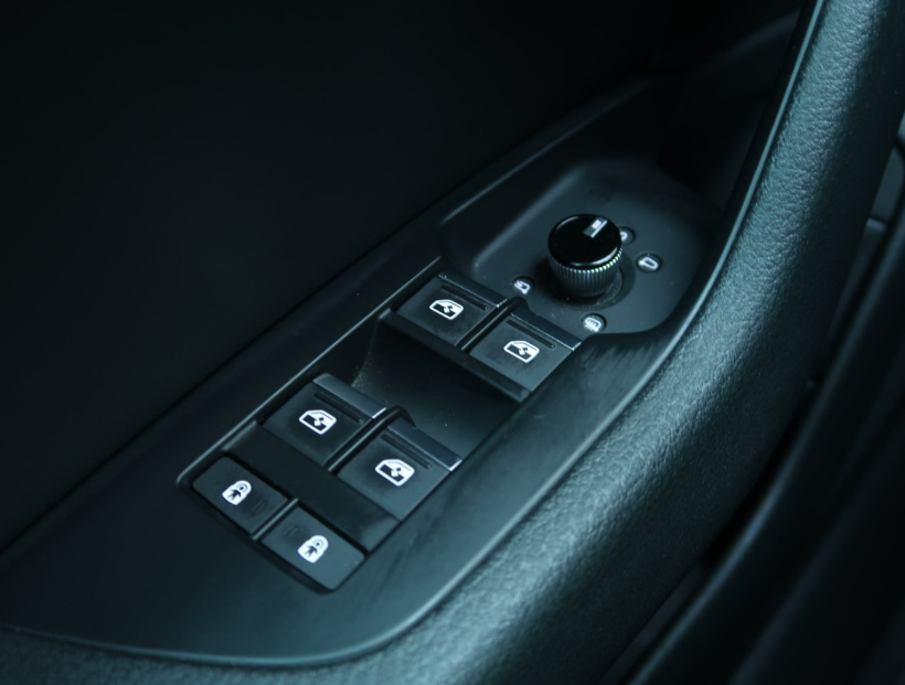 Audi A6, 2020