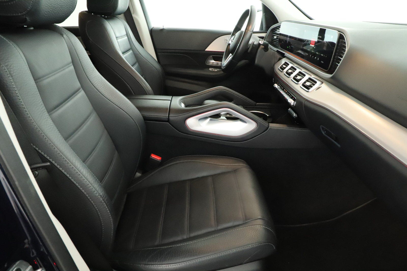 Mercedes-Benz GLE - 2022