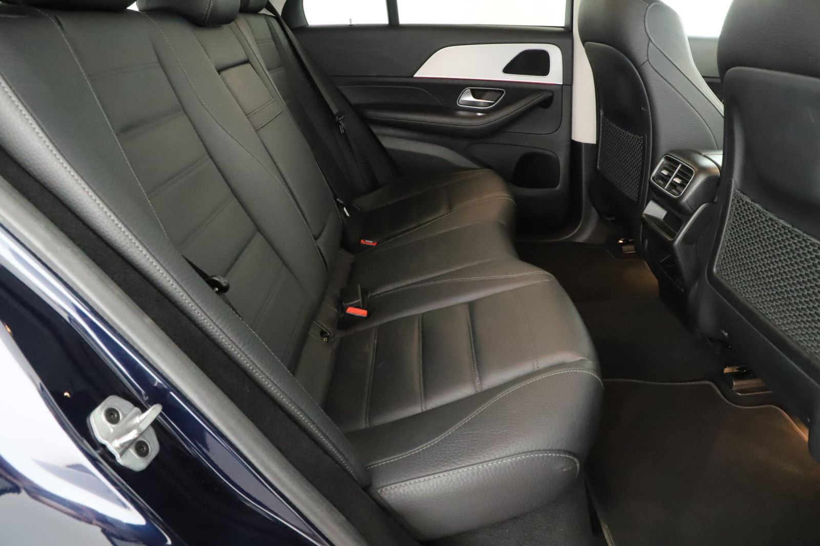 Mercedes-Benz GLE - 2022