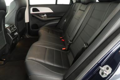 Mercedes-Benz GLE - 2022