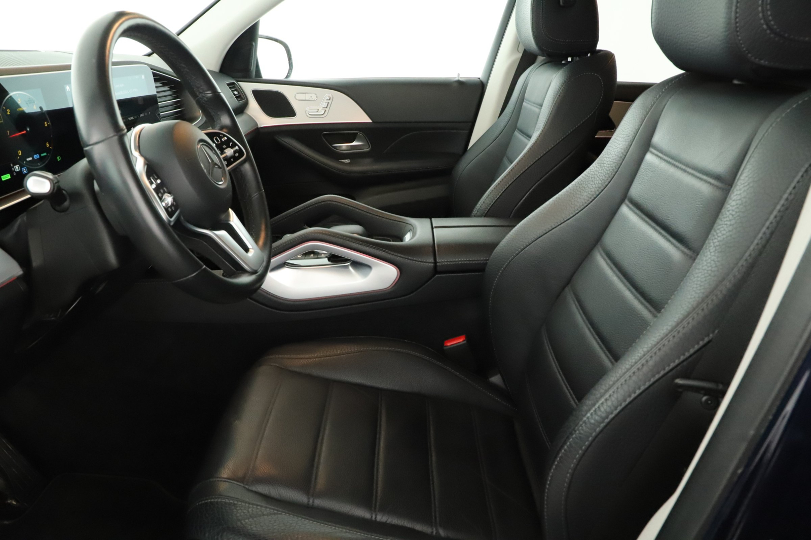 Mercedes-Benz GLE - 2022