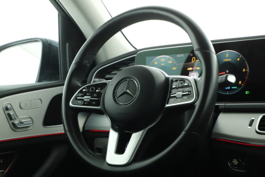 Mercedes-Benz GLE - 2022