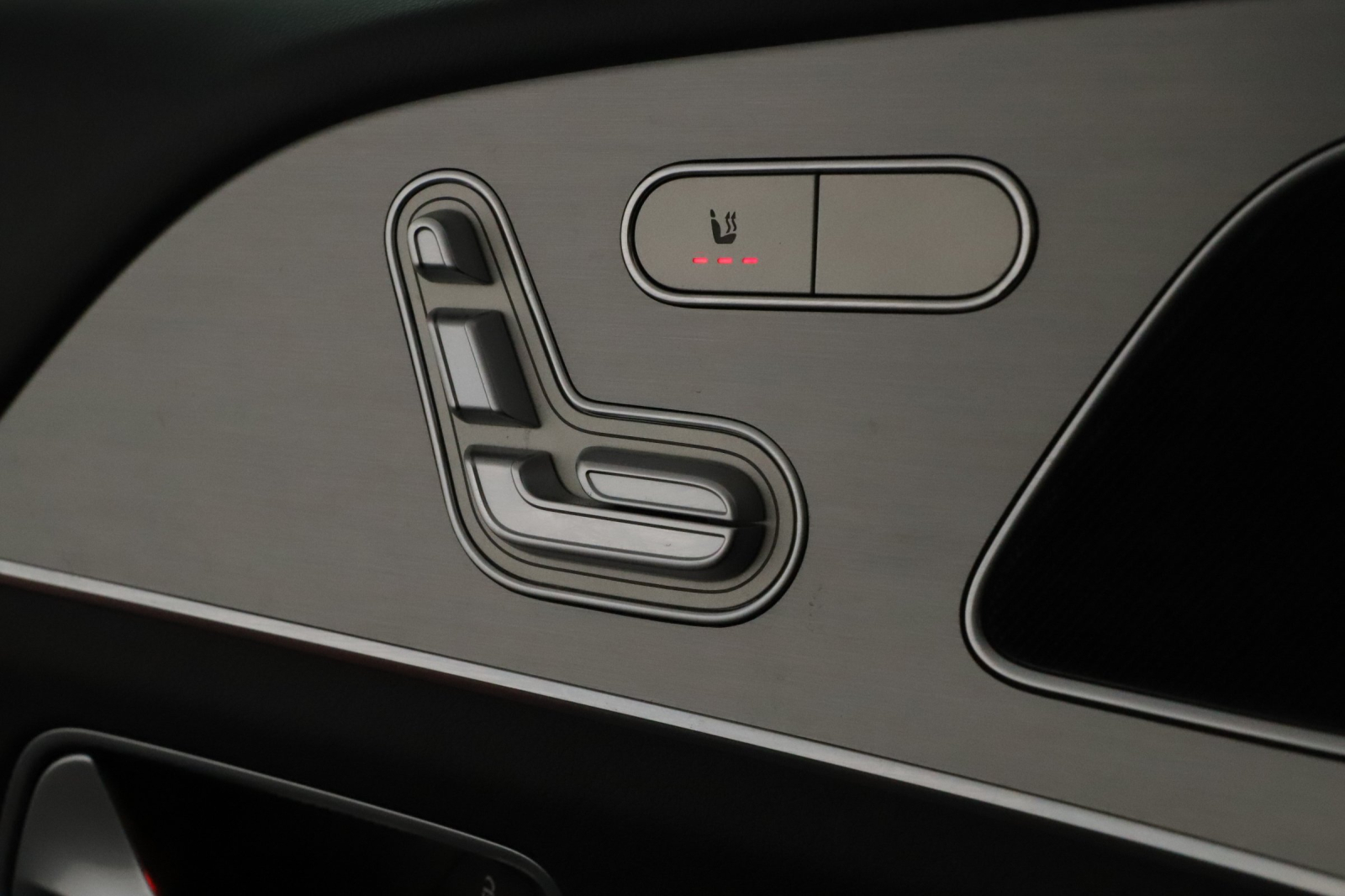 Mercedes-Benz GLE - 2022