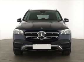 Mercedes-Benz GLE - 2022