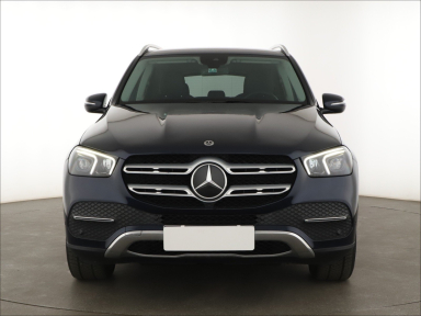 Mercedes-Benz GLE - 2022