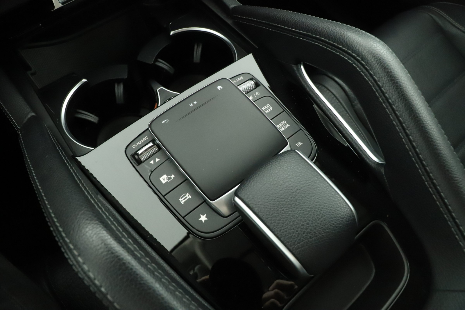 Mercedes-Benz GLE - 2022