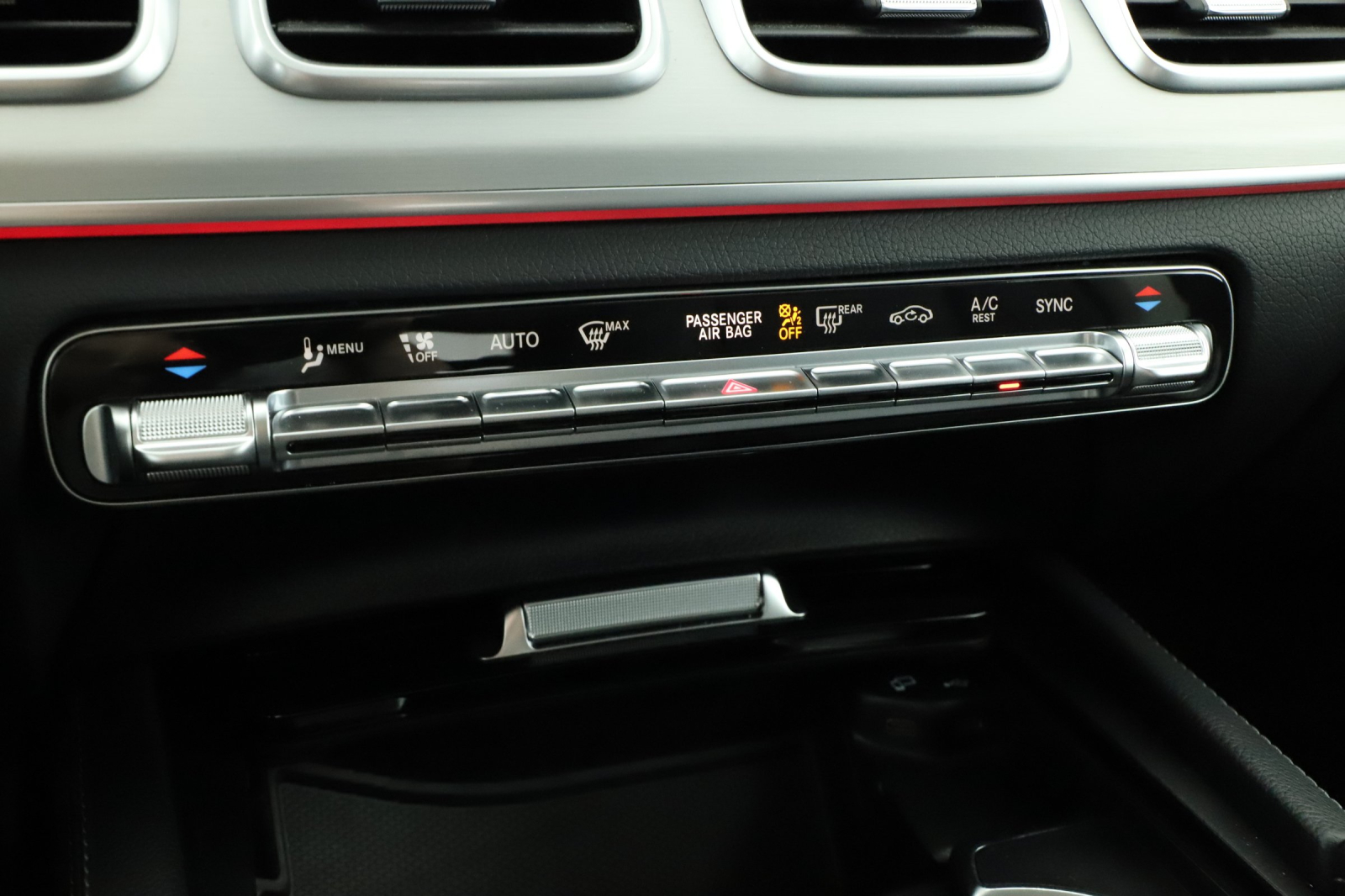Mercedes-Benz GLE - 2022