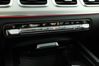 Mercedes-Benz GLE - 2022