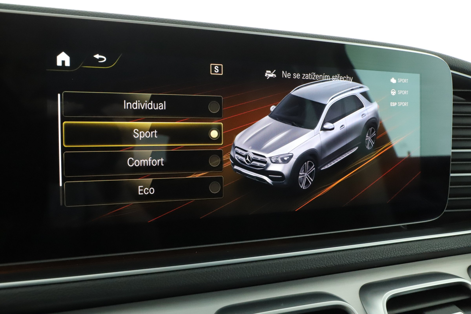 Mercedes-Benz GLE - 2022