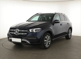 Mercedes-Benz GLE - 2022