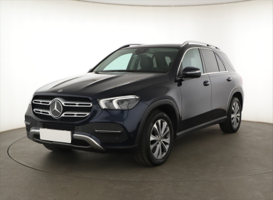 Mercedes-Benz GLE - 2022