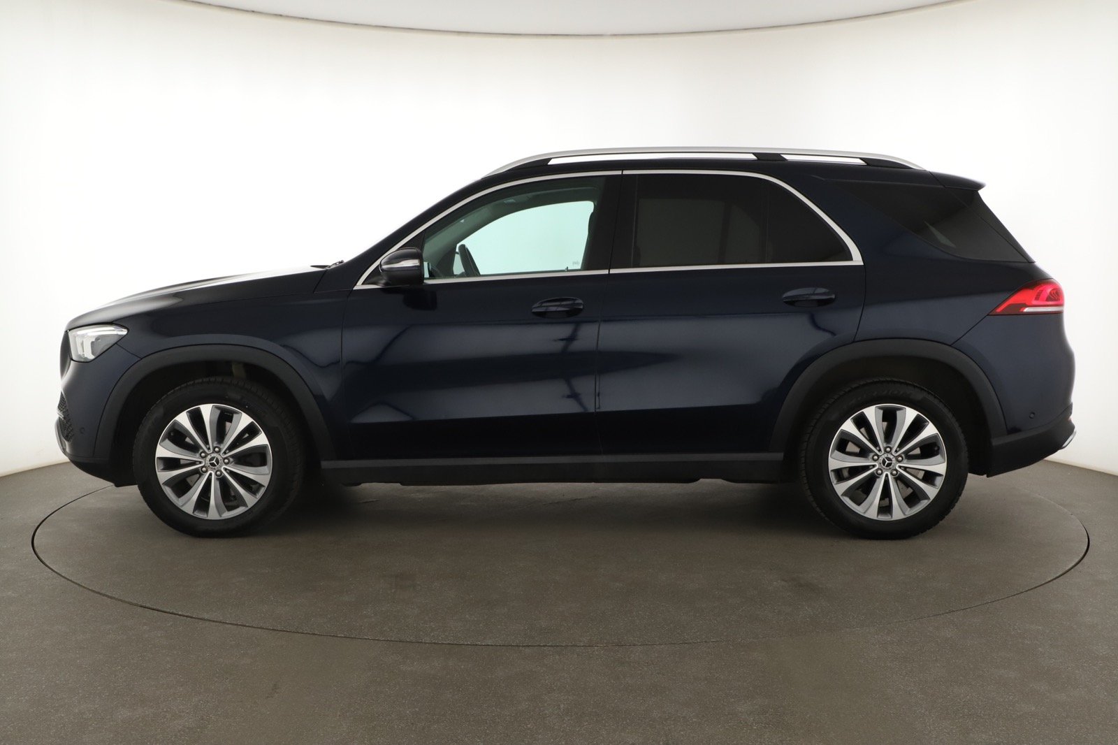 Mercedes-Benz GLE - 2022