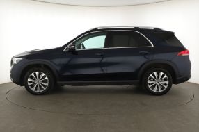 Mercedes-Benz GLE - 2022