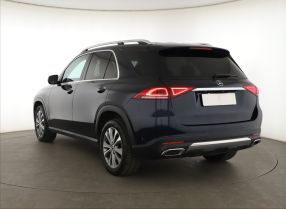 Mercedes-Benz GLE - 2022