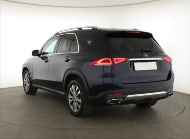 Mercedes-Benz GLE - 2022