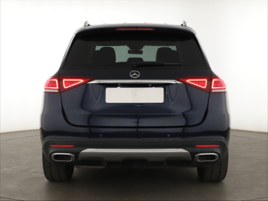 Mercedes-Benz GLE - 2022
