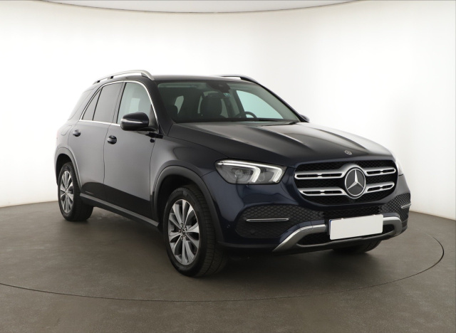 Mercedes-Benz GLE 2022