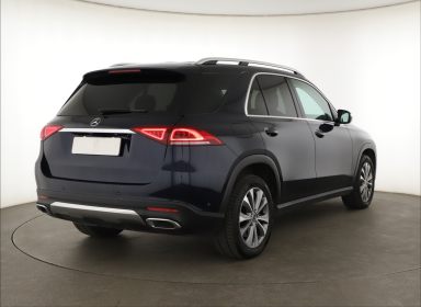 Mercedes-Benz GLE - 2022