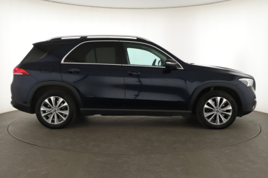 Mercedes-Benz GLE - 2022
