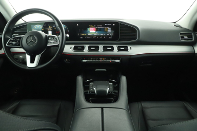 Mercedes-Benz GLE - 2022