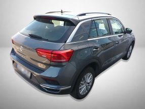 Volkswagen T-Roc - 2019