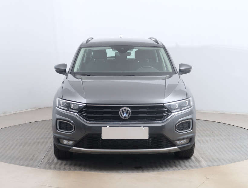 Volkswagen T-Roc, 2019
