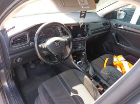 Volkswagen T-Roc - 2019