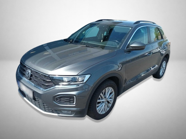 Volkswagen T-Roc 2019