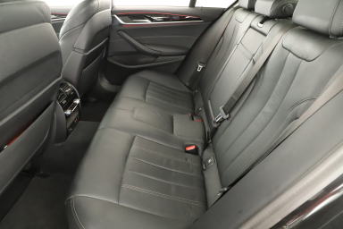 BMW 5 - 2023