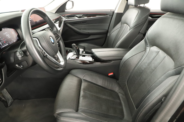 BMW 530d xDrive