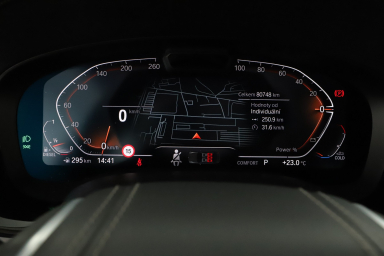 BMW 5 - 2023
