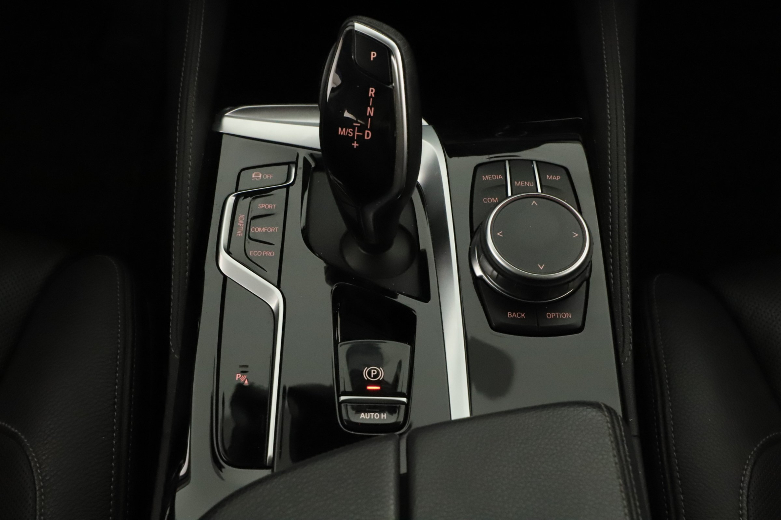 BMW 5 - 2023
