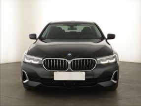 BMW 5 - 2023