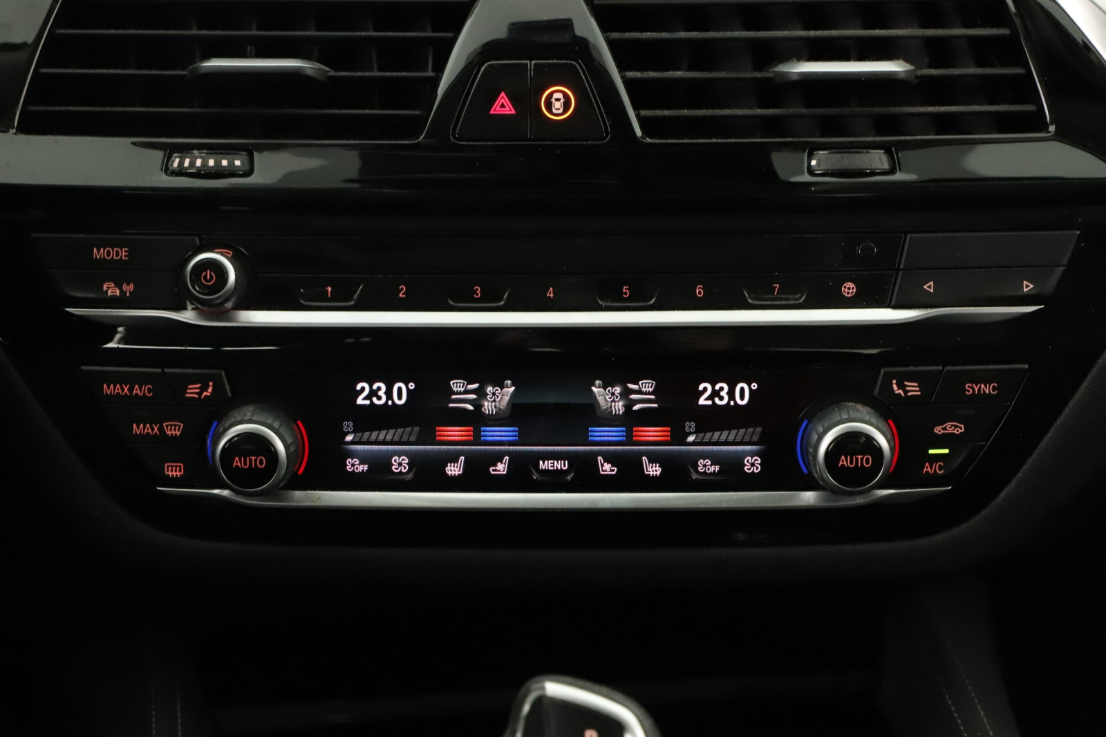 BMW 5 - 2023