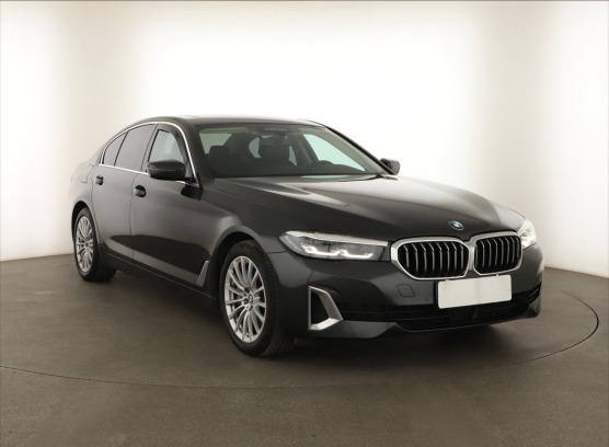 BMW 5