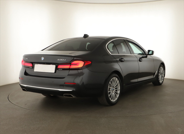 BMW 530d xDrive