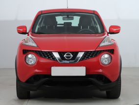 Nissan Juke - 2015