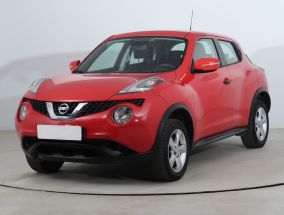 Nissan Juke - 2015