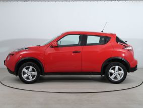 Nissan Juke - 2015
