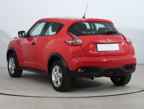 Nissan Juke - 2015