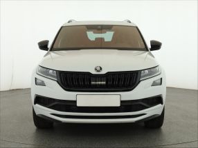 Skoda Kodiaq - 2019