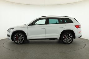 Škoda Kodiaq - 2019