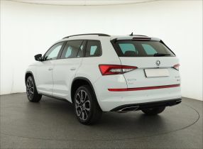 Škoda Kodiaq - 2019