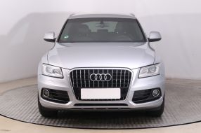 Audi Q5 - 2016