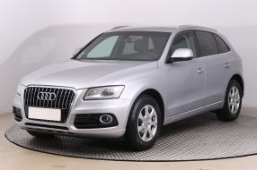 Audi Q5 - 2016
