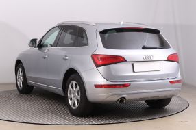 Audi Q5 - 2016